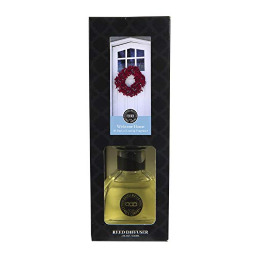 Bridgewater Faser Reed Diffusor Set von Bridgewater Candle