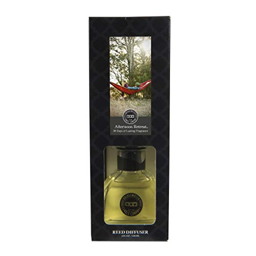 Bridgewater Kerze Petite Reed Diffuser Afternoon Retreat von Bridgewater Candle