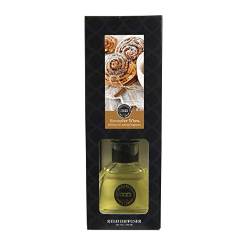Bridgewater Kerze Petite Reed Diffuser Remember When von Bridgewater Candle