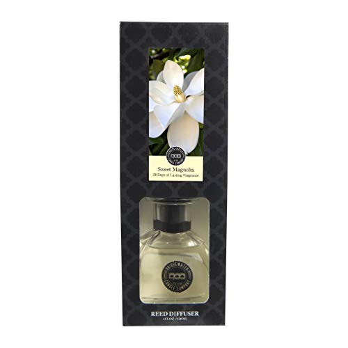 Bridgewater Reed Diffuser Sweet Magnolia von Bridgewater Candle