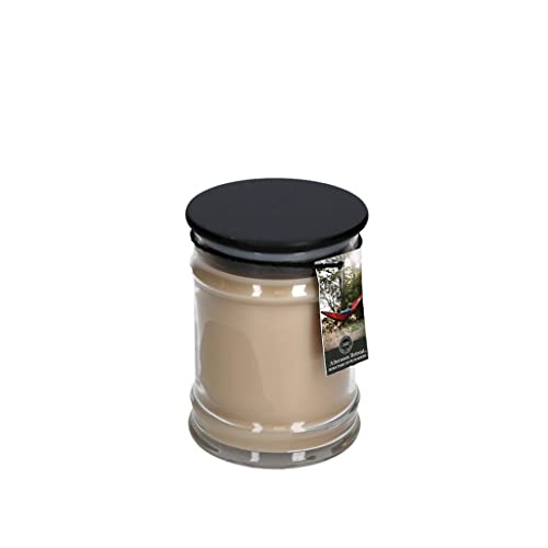 Bridgewater Candle - Kleine Duftkerze im Glas - Small Jar - Afternoon Retreat von Bridgewater Candle