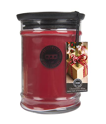 Bridgewater Candles - Christmas Bliss - Duftkerze im Glas Kerze 70h 250g Bridgewater Candles - Christmas Bliss - Duftkerze im Glas Kerze 70h 250g von Bridgewater