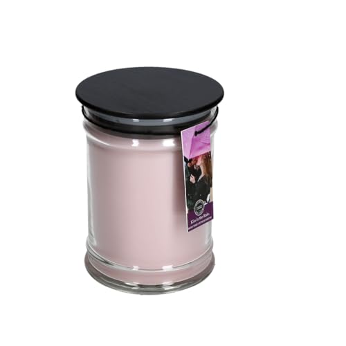 Bridgewater Candle Jar Kiss in der Regen, Off Weiß, 18 oz von Bridgewater Candle