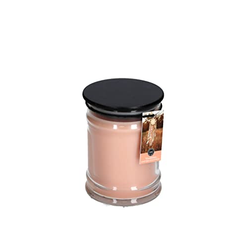 Bridgewater Candle Jar Wanderlust New, Pink, 8 oz von Bridgewater Candle