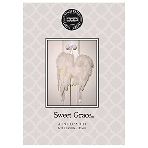 Bridgewater Sweet Grace Duftsachet 115 ml (Lieferumfang 1 Stück) von Bridgewater