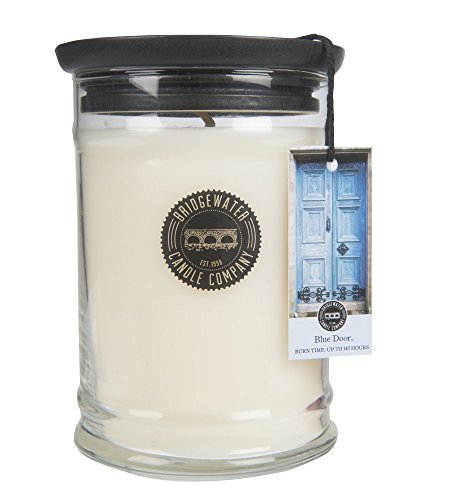 Bridgewater Duftkerze Blue Doorâ"¢ von Bridgewater Candle