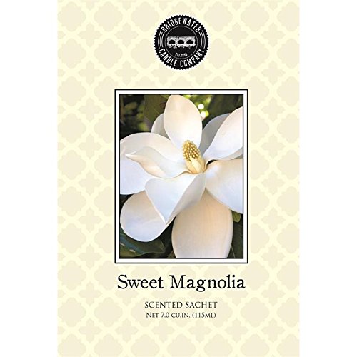 Bridgewater Duftsachet Sweet Magnolia Set von 3 von Bridgewater