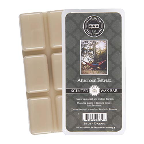 Bridgewater Wax Bar Afternoon Retreat, beige Bridgewater Wax Bar Afternoon Retreat, beige von Bridgewater