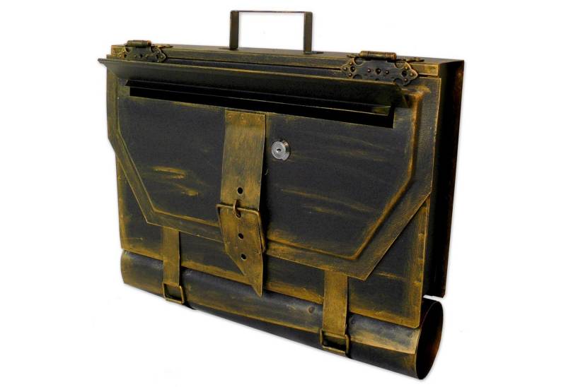 Stelling Wandbriefkasten 1106106017 Stelling Wandbriefkasten 1106106017 von Stelling