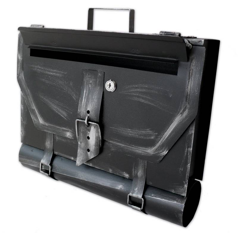 Stelling Wandbriefkasten 1106106017 von Stelling