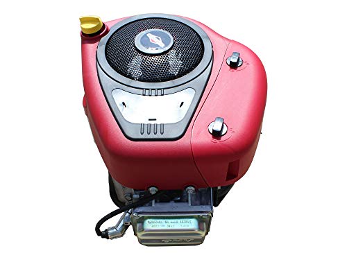 17 PS Briggs & Stratton Motor Intek 1-Zyl. OHV 17 PS Briggs & Stratton Motor Intek 1-Zyl. OHV von Briggs & Stratton