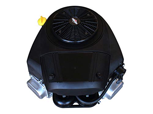 22 PS Briggs & Stratton 656 ccm Motor Intek 2-Zyl. OHV 25,4/80 22 PS Briggs & Stratton 656 ccm Motor Intek 2-Zyl. OHV 25,4/80 von Briggs & Stratton
