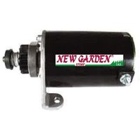 BRIGGS & STRATTON 14 oder 16 PS Rasentraktor Anlasser 260200 396306 BRIGGS & STRATTON 14 oder 16 PS Rasentraktor Anlasser 260200 396306 von Briggs & Stratton