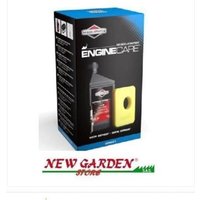 BRIGGS & STRATTON 450E 550E Rasentraktor-Mäher-Wartungssatz BRIGGS & STRATTON 450E 550E Rasentraktor-Mäher-Wartungssatz von Briggs & Stratton