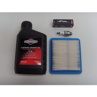 BRIGGS & STRATTON 5 6 HP Motor Rasenmäher Reparatur-Wartungssatz von Briggs & Stratton
