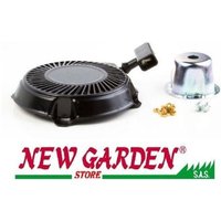 BRIGGS & STRATTON Motoranlasser 591301 11 12 15 INTEK horizontale Welle BRIGGS & STRATTON Motoranlasser 591301 11 12 15 INTEK horizontale Welle von Briggs & Stratton