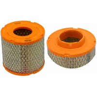 BRIGGS&STRATTON Rasenmäher-Motorluftfilter 845090 BRIGGS&STRATTON Rasenmäher-Motorluftfilter 845090 von Briggs & Stratton