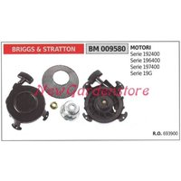 BRIGGS & STRATTON Starthilfe für Rasenmähermotor Rasenmäher 009580 von Briggs & Stratton