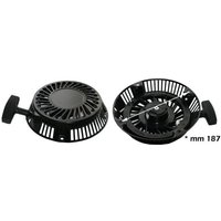 BRIGGS 808087 BRIGGS Zweizylinder-Rasenmähermotor START-UP Anlasser BRIGGS 808087 BRIGGS Zweizylinder-Rasenmähermotor START-UP Anlasser von Briggs & Stratton