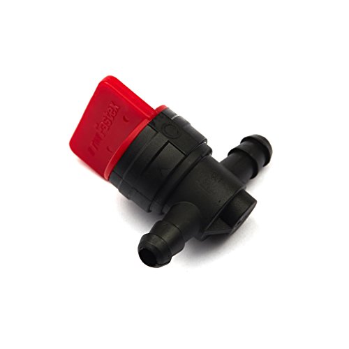 Briggs Und Stratton Original 698183 Kraftstoff Abstell- Ventil von Briggs & Stratton