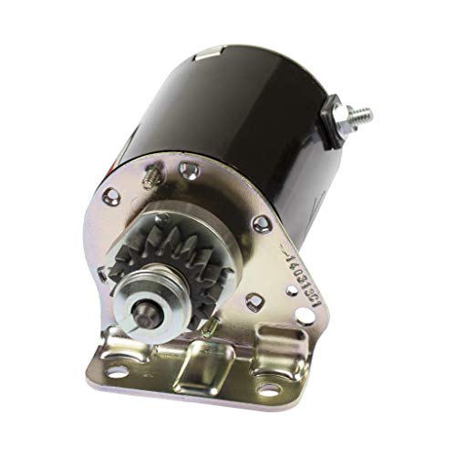 Briggs & Stratton 497595 Anlasser, ersetzt 5406 H, 394805, 392749 Briggs & Stratton 497595 Anlasser, ersetzt 5406 H, 394805, 392749 von Briggs & Stratton