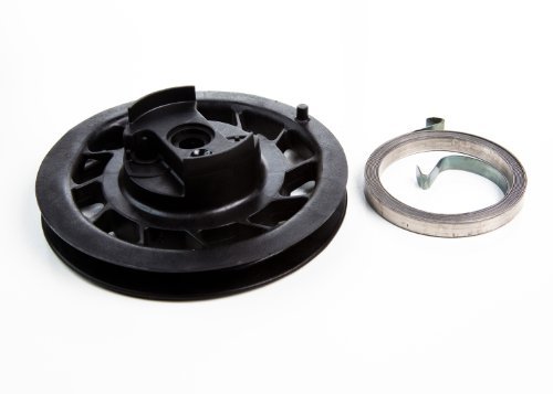 Briggs and Stratton Genuine 499901 Recoil Pulley and Spring by Briggs and Stratton Briggs and Stratton Genuine 499901 Recoil Pulley and Spring by Briggs and Stratton von Briggs & Stratton
