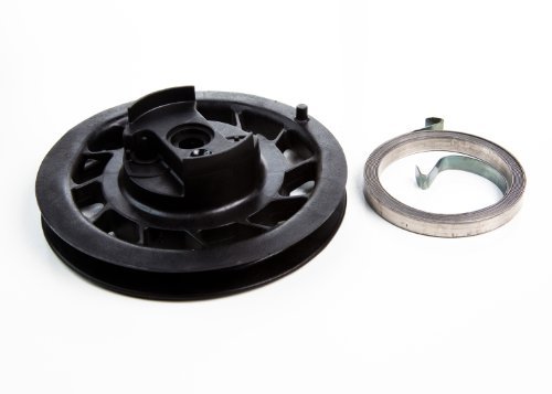 Briggs and Stratton Genuine 499901 Recoil Pulley and Spring by Briggs and Stratton von Briggs & Stratton