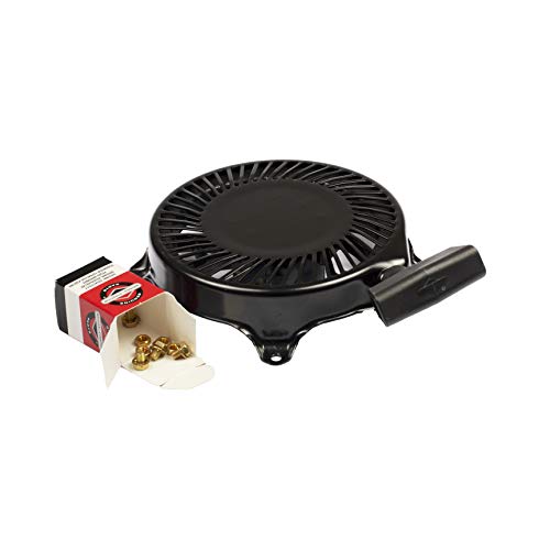 Briggs & Stratton 497830 Rücklaufstarter 496650, 495766, 692696 Briggs & Stratton 497830 Rücklaufstarter 496650, 495766, 692696 von Briggs & Stratton