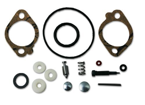 Briggs & Stratton 498260 Carburetor Overhaul Kit von Briggs & Stratton