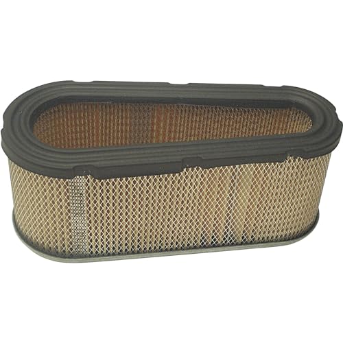 Briggs & Stratton 5052 K Air Filter Kartusche/Vorfilter 12,5–20 HP von Briggs & Stratton