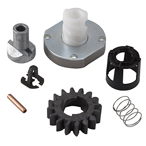 Briggs & Stratton 696540 Elektro-Starter-Set mit Rollstift-Halter von Briggs & Stratton