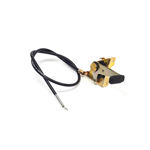 Briggs & Stratton 7022751YP Gashebel Briggs & Stratton 7022751YP Gashebel von Briggs & Stratton