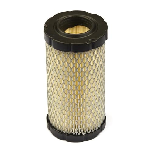 Briggs & Stratton 793569 rund Air Filter Kartusche von Briggs & Stratton