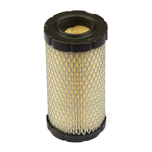 Briggs & Stratton 793569 rund Air Filter Kartusche von Briggs & Stratton