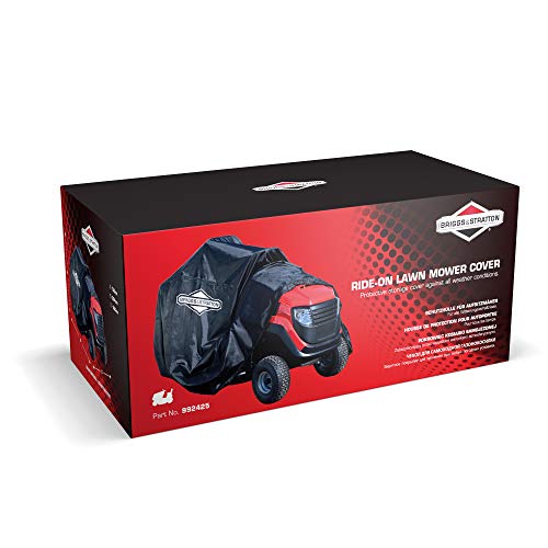 Briggs & Stratton 992425 Aufsitzmäher-Abdeckung von Briggs & Stratton