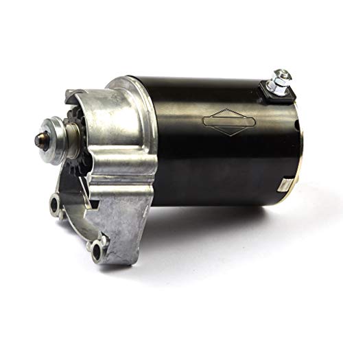 Briggs & Stratton Ersatz Starter Motor 497596 Briggs & Stratton Ersatz Starter Motor 497596 von Briggs & Stratton