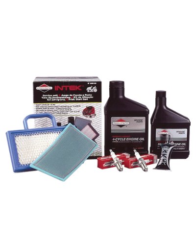 Briggs & Stratton Intek V-Twin Motor-Service-Kit. 998103 von Briggs & Stratton