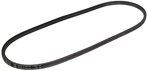 Briggs & Stratton Genuine Drive Belt for Murray/Simplicity 880268YP Briggs & Stratton Genuine Drive Belt for Murray/Simplicity 880268YP von Briggs & Stratton