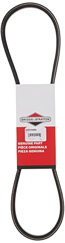 Briggs & Stratton Genuine Snow Thrower Belt for Simplicity/Snapper/Murray/Canadiana Snow 585416MA von Briggs & Stratton