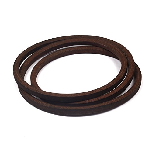 Briggs & Stratton Spindle Belt for Snapper/Murray 7022252YP Brown von Briggs & Stratton