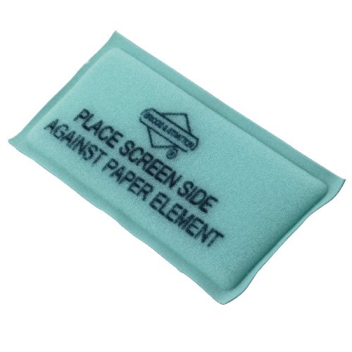 Briggs and Stratton Genuine 710268 Filter Pre Cleaner von Briggs & Stratton