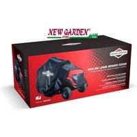 Briggs&Stratton Rasentraktorabdeckung 992425 130x264x100cm Briggs&Stratton Rasentraktorabdeckung 992425 130x264x100cm von Briggs & Stratton