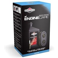 Briggs&stratton - Briggs und Stratton Motorenwartungskit 992232 (Öl, Zündkerze, Filter...) von Briggs & Stratton