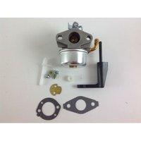 Vergaser-Rasentraktor-Motor BRIGGS Intek OHV horizontal 6-6.5HP 120200 von Briggs & Stratton
