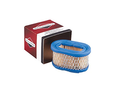 Filter luft briggs&stratton von Ratioparts