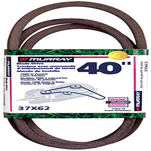 Hayter/ Murray Genuine 037X62MA 85.94 Wedge Belt von Briggs & Stratton