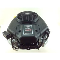 Kompletter Zweizylinder-Rasenmähermotor BRIGGS 27 PS 724 cc von Briggs & Stratton