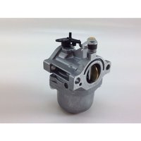 Nikki Vergaser ohne Magnetventil für BRIGGS AVS-OHV 11-13.5 Rasentraktor Motor von Briggs & Stratton