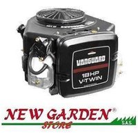OHV-Zweizylinder-Rasentraktormotor 18 PS VANGUARD BRIGGS OHV-Zweizylinder-Rasentraktormotor 18 PS VANGUARD BRIGGS von Briggs & Stratton