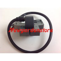 ORIGINAL BRIGGS&STRATTON Rasenmähertraktor Motorspule 799650 ORIGINAL BRIGGS&STRATTON Rasenmähertraktor Motorspule 799650 von Briggs & Stratton